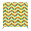 Multi Color zigzag striped pattern  Backdrop