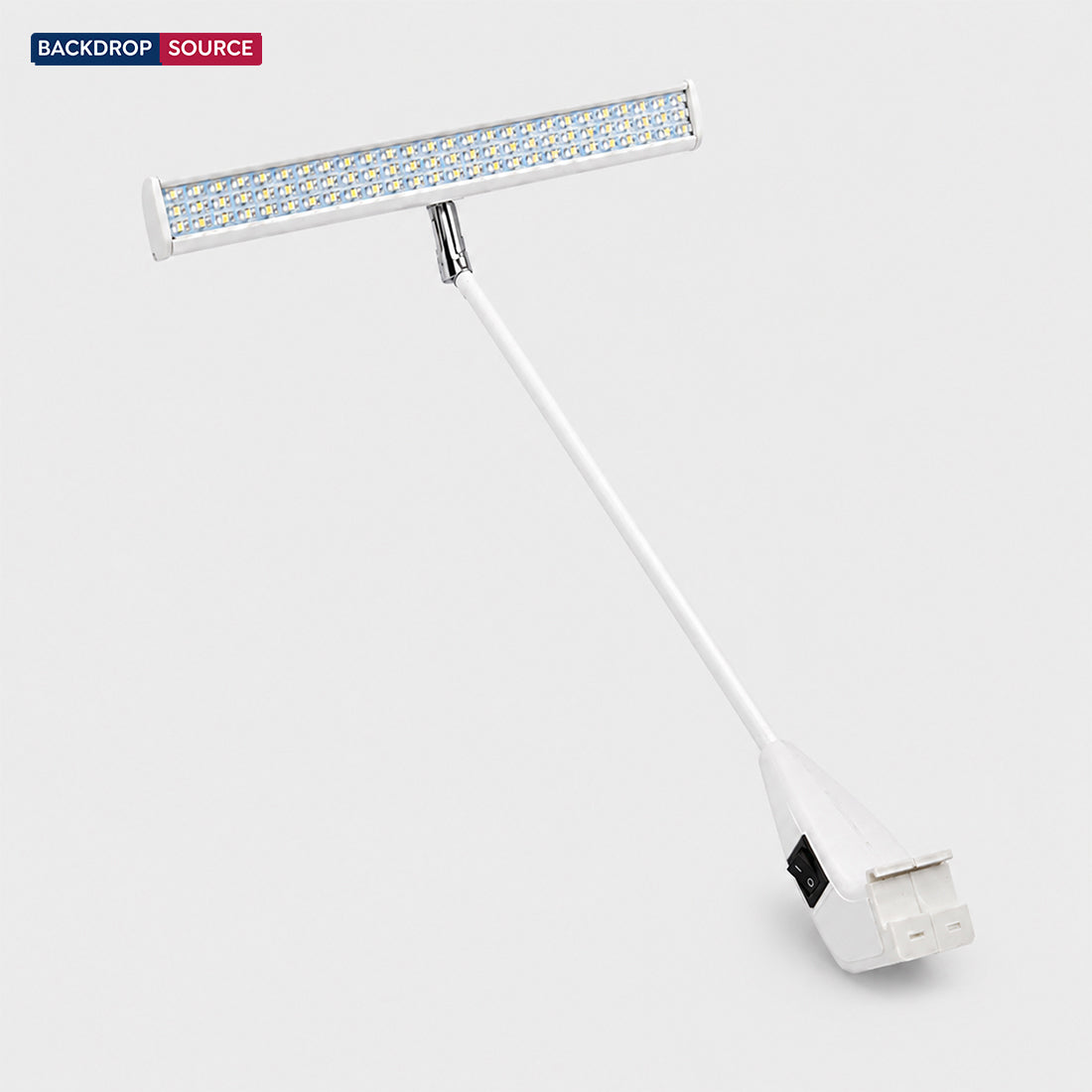 Gerades 3m x 3m Exhibit-Pro-3-in-1-Displayset mit stabilem Podestkoffer