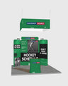 Tragbare Messedisplaywand 3m x 3m – Modell 32