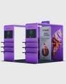 Mobiles Ausstellungsdisplay 3m x 3m – Modell 35