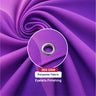 2 x 2 Stoff-GeoMetrix-Pop-up-Rasterdisplay