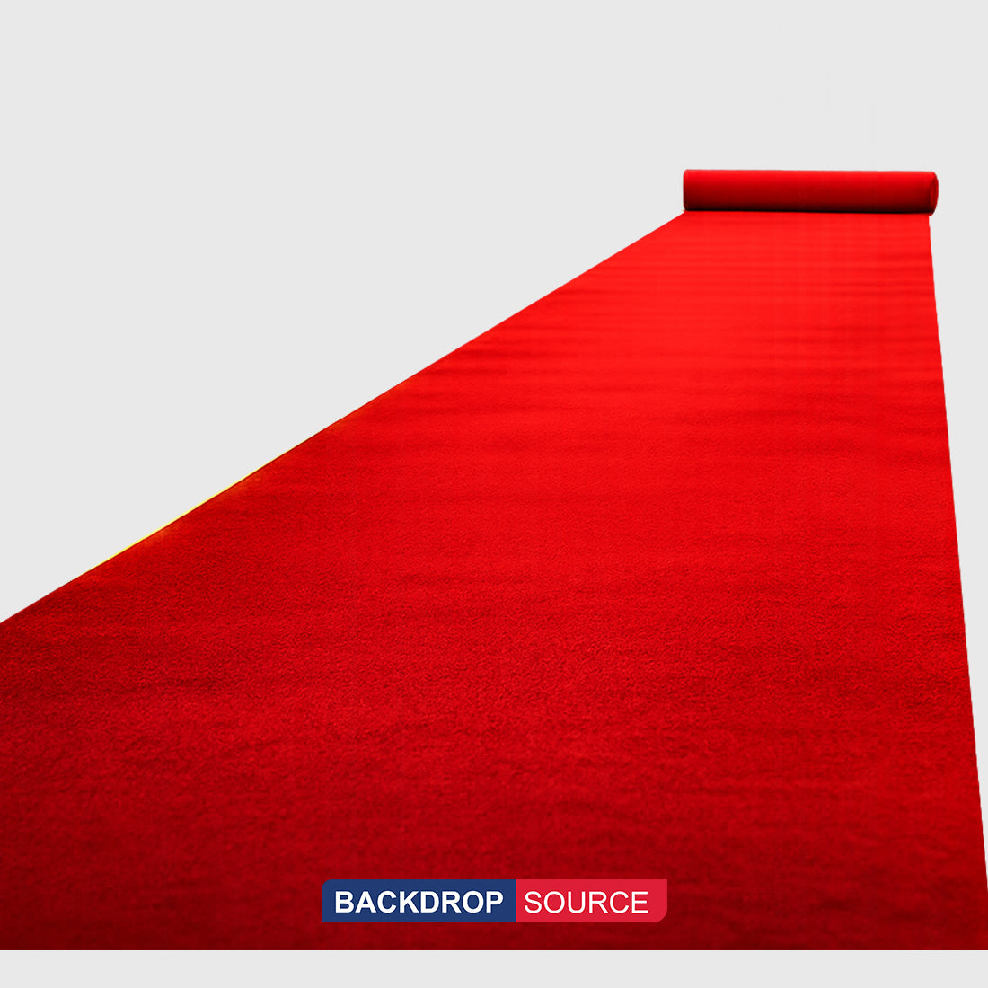 Roter Teppich