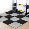 Steckbarer Boden-Teppich