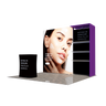 Premier 3m x 3m Messestand – Modell 5