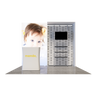 Premier 3m x 3m Messestand – Modell 1
