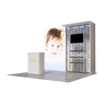 Premier 3m x 3m Messestand – Modell 1