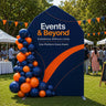 Hintergrund für Hausständer
