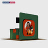 Tragbares Ausstellungsdisplay 3m x 3m – Modell 9