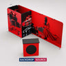 Portable Exhibit Display 3m x 6m - Model 8