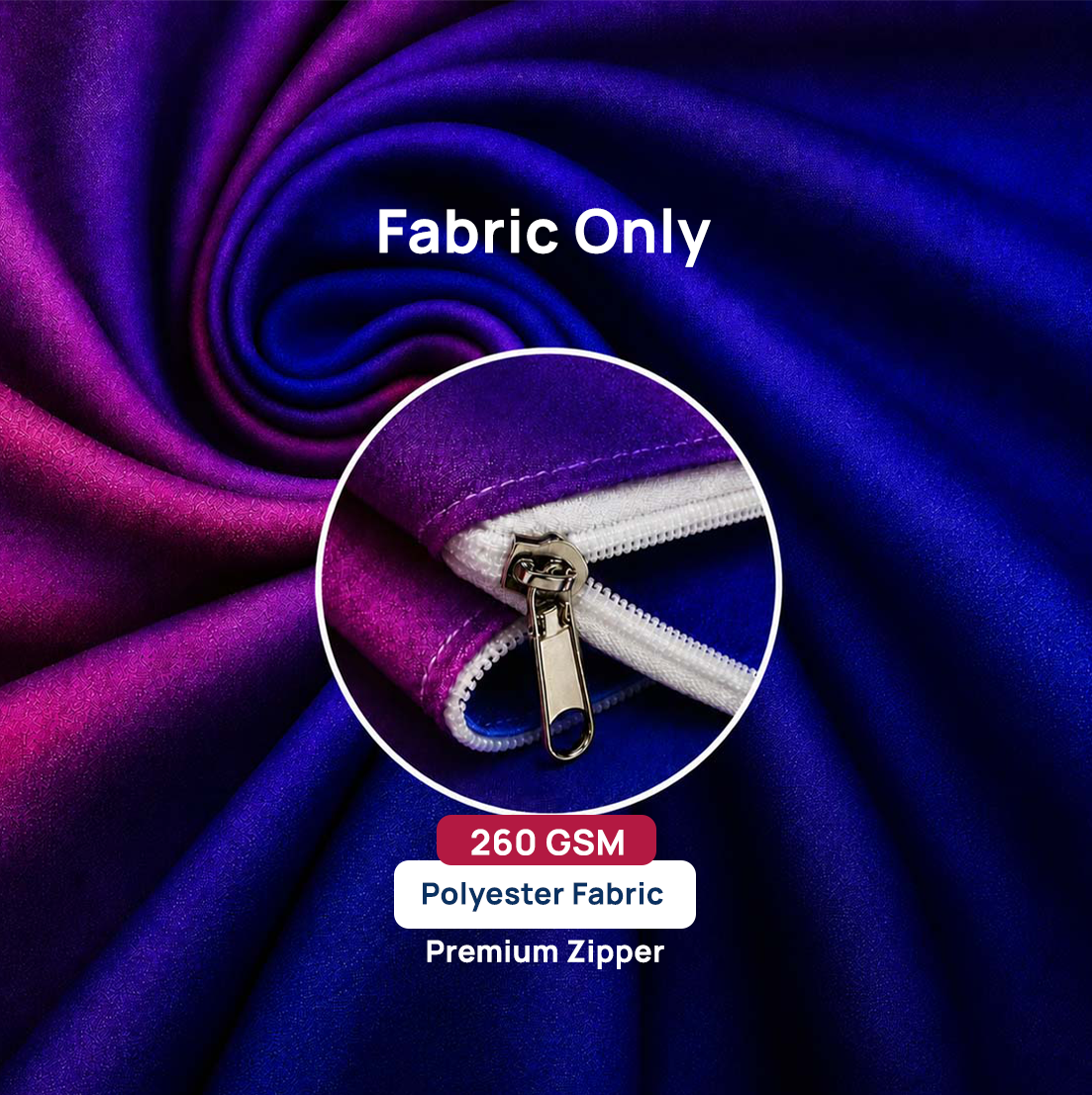 EZ Banner with Straight Corners
