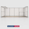 Portable Exhibit Display 3m x 6m - Model 20