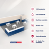 Modular Booth Kits 9m x 6m - Model 7