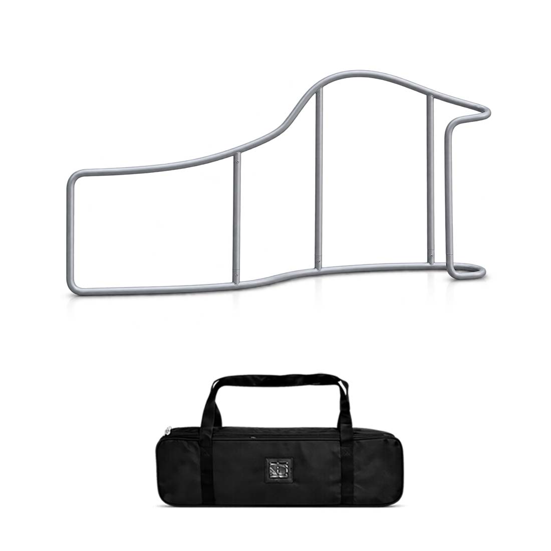 Glide-Wave-Ausstellungsdisplay
