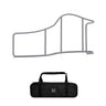 Glide-Wave-Ausstellungsdisplay