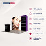 Premier 3m x 3m Messestand – Modell 5