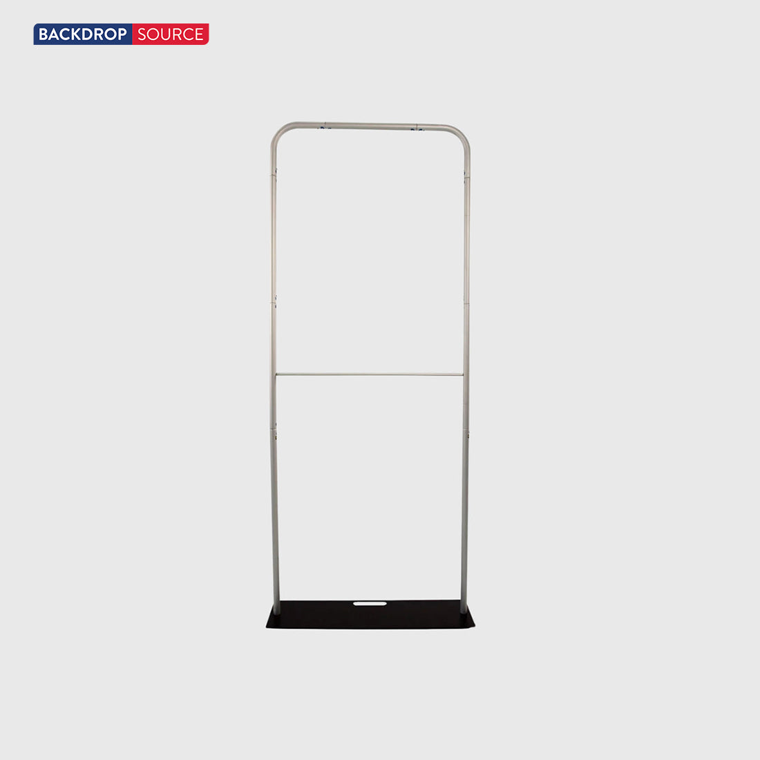 Tragbare Ausstellungswand 3m x 3m – Modell 23