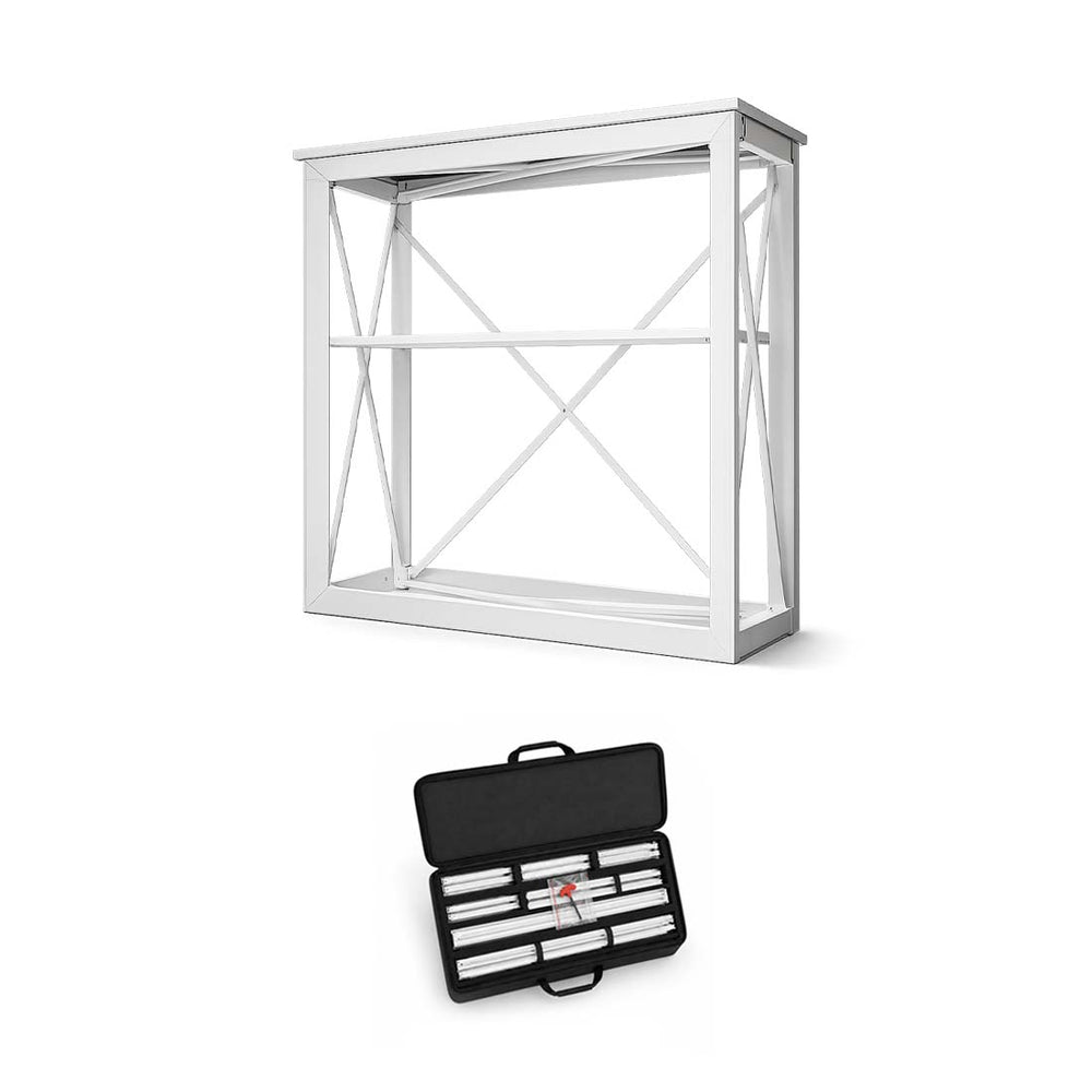 SEG-Stoff-Popup-Theke