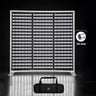 Slim Fabric LED Backlit Exhibition Wall