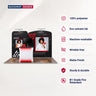 Tragbares Ausstellungsdisplay 3m x 3m – Modell 2