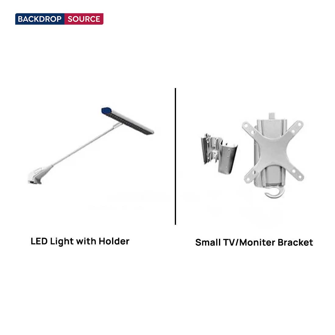 Tragbares Ausstellungsdisplay 3m x 3m – Modell 6