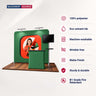 Tragbares Ausstellungsdisplay 3m x 3m – Modell 9