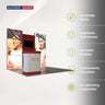 Premier 3m x 3m Messestand – Modell 7