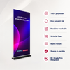 EZ Banner with Straight Corners