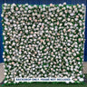 Künstliche Blumen-Eventwand als Hintergrund – Stil 41