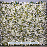 Künstliche Blumen-Eventwand als Hintergrund – Stil 52