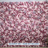 Künstliche Blumen-Eventwand als Hintergrund – Stil 58