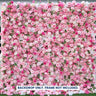 Artificial Floral Event Wall Backdrop – Style 59