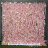 Künstliche Blumen-Eventwand als Hintergrund – Stil 71