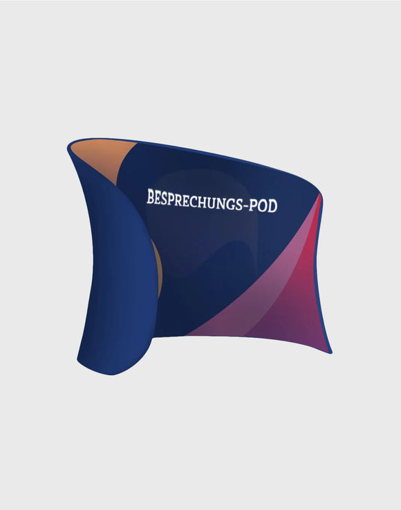 Besprechungs Pod