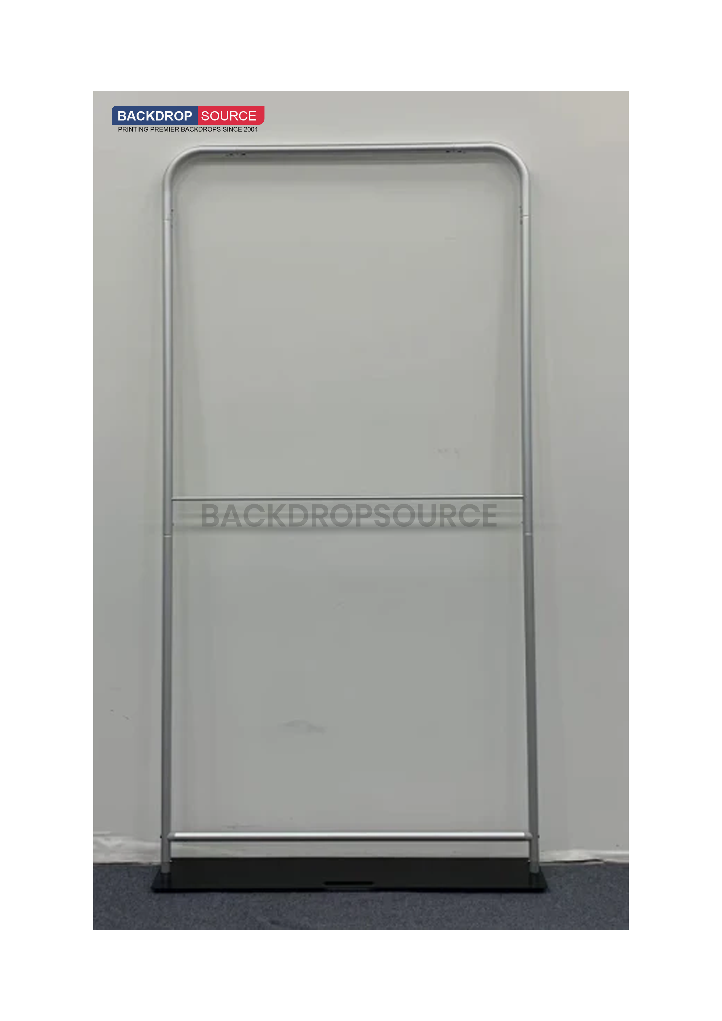 Personalized Event Selfie Frames