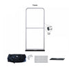 EZ  Banner Stands for Trade Show Displays