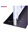 EZ Banner with Straight Corners