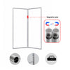 Magnetische Displays - 2 Panel