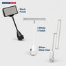 LED-Displayleuchte