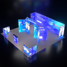 SEG-Modular-Lightbox-Display-Kit – Modell 18