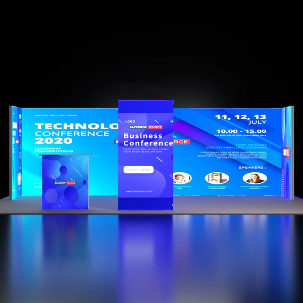 SEG-Modular-Lightbox-Display-Kit – Modell 13
