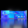 SEG-Modular-Lightbox-Display-Kit – Modell 12