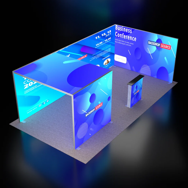 SEG-Modular-Lightbox-Display-Kit – Modell 12