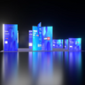 SEG-Modular-Lightbox-Display-Kit – Modell 18