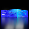 SEG-Modular-Lightbox-Display-Kit – Modell 17