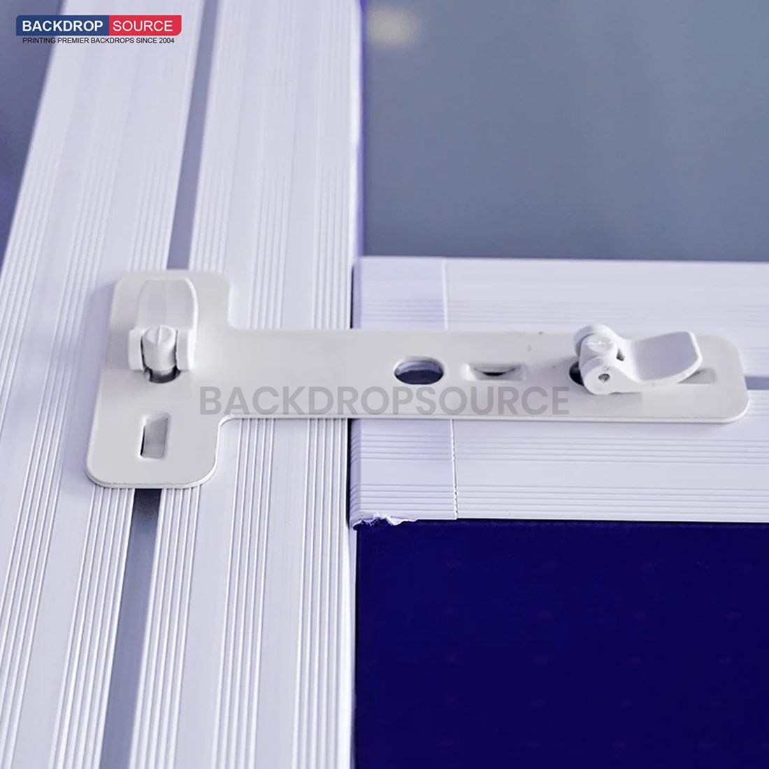 SEG-modulares Leuchtbox-Displayset – Modell 5