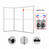 Magnetische Displays - 3 Panel