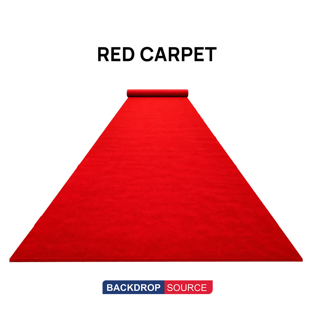 Roter Teppich
