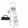 Multi-Device Media Display Stand