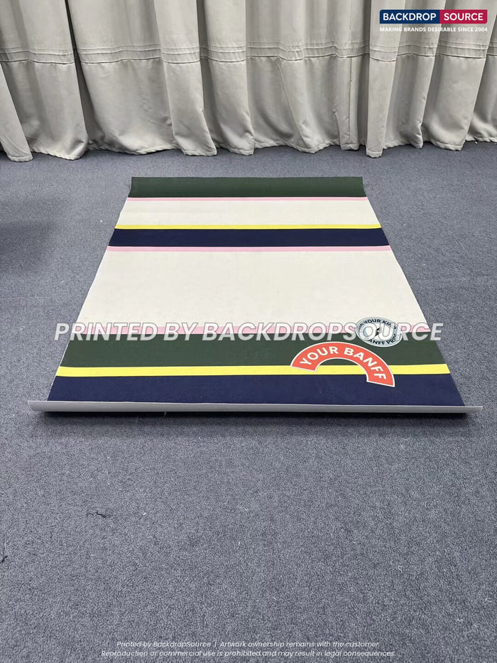 Fabric Banner Printing