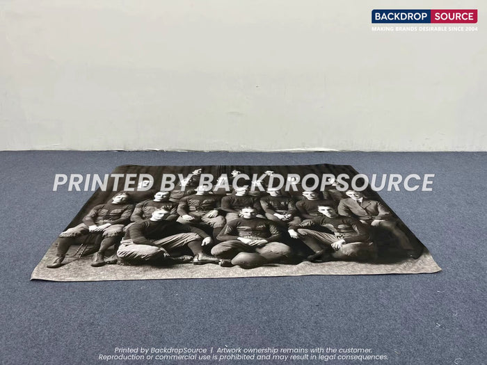 Fabric Banner Printing